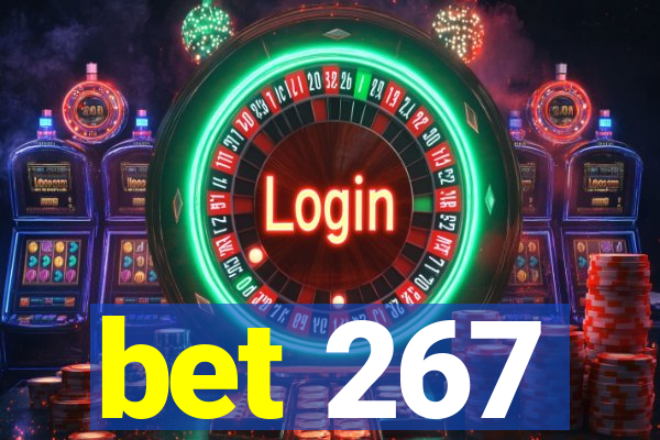 bet 267